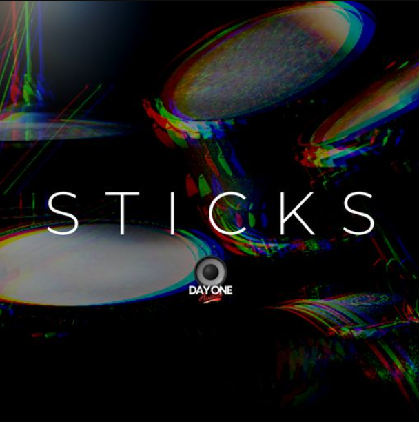 Day One Audio Sticks Volume 1 [WAV]