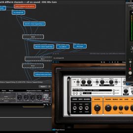 Deskew Gig Performer PA Edition v4.5.8 [WiN] (Premium)