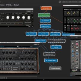 Deskew Gig Performer Unlocked v4.5.8 [WiN] (Premium)