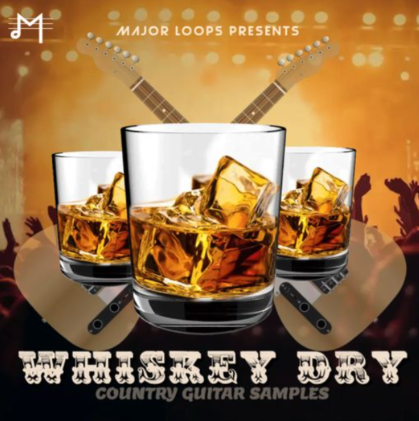 Dynasty Loops Whiskey Dry [WAV]