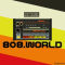 Eksit Sounds 808 World [WAV] (Premium)
