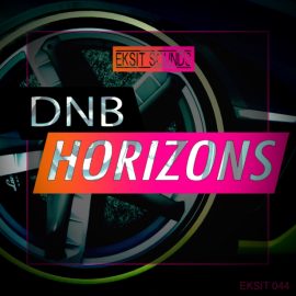 Eksit Sounds DnB Horizons [WAV] (Premium)