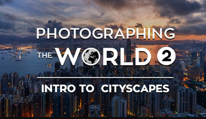 Elia Locardi – Photographing the World 2 Cityscape
