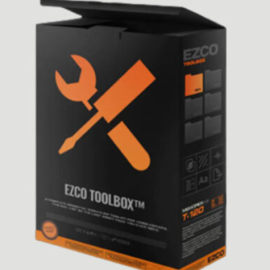 Ezra Cohen EZCO TOOLBOX (Premium)