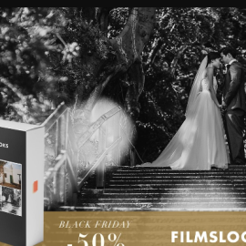 CM – FILMSLOOKS | FEARLESS WEDDINGS 2086827 (Premium)