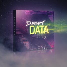 Futurephonic Deviant Data [Synth Presets] (Premium)