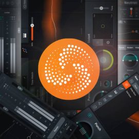 Groove3 Mixing with Neutron 4 [TUTORiAL] (Premium)