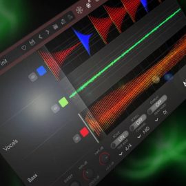 Groove3 Oszillos Mega Scope Explained [TUTORiAL] (Premium)