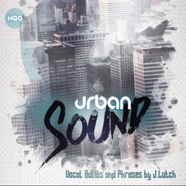 HQO Urban Sound [WAV] (Premium)