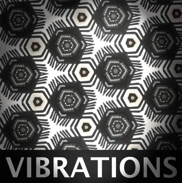 Homegrown Sounds Vibrations [KONTAKT]