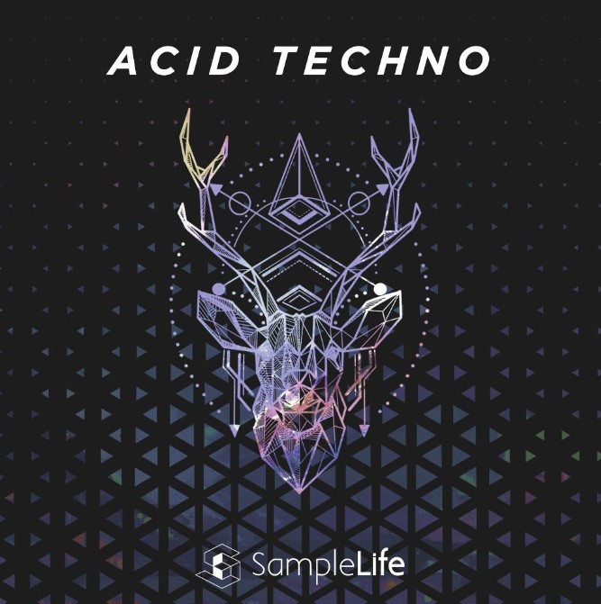 House Of Loop Samplelife Techno Acid [MULTiFORMAT]
