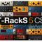 IK Multimedia T-RackS 5 Complete v5.9.0 / v5.4.0 [WiN, MacOSX] (Premium)