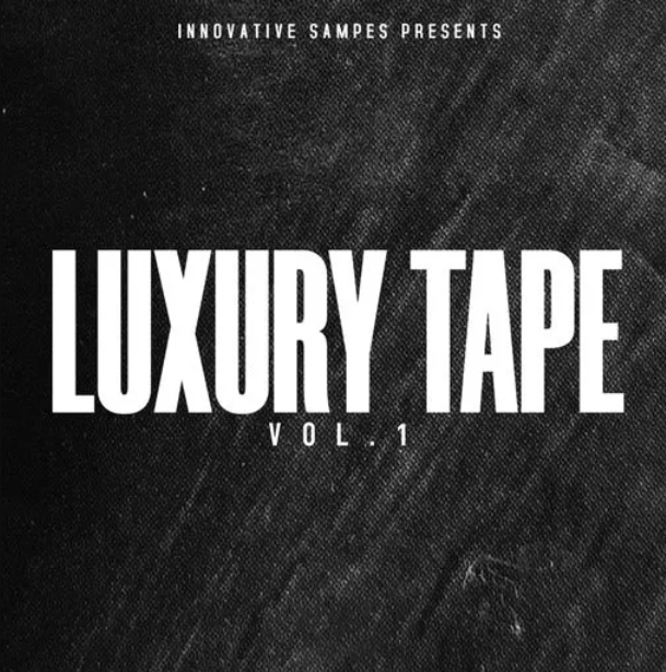 Innovative Samples Luxury Tape Vol.1 [WAV]