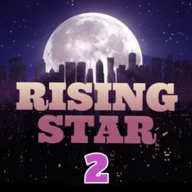 Innovative Samples Rising Star 2 [WAV] (Premium)