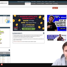 Ivan Mana – Affiliate Marketing Mastery (The “3-Step Ladder” to Success) (Premium)