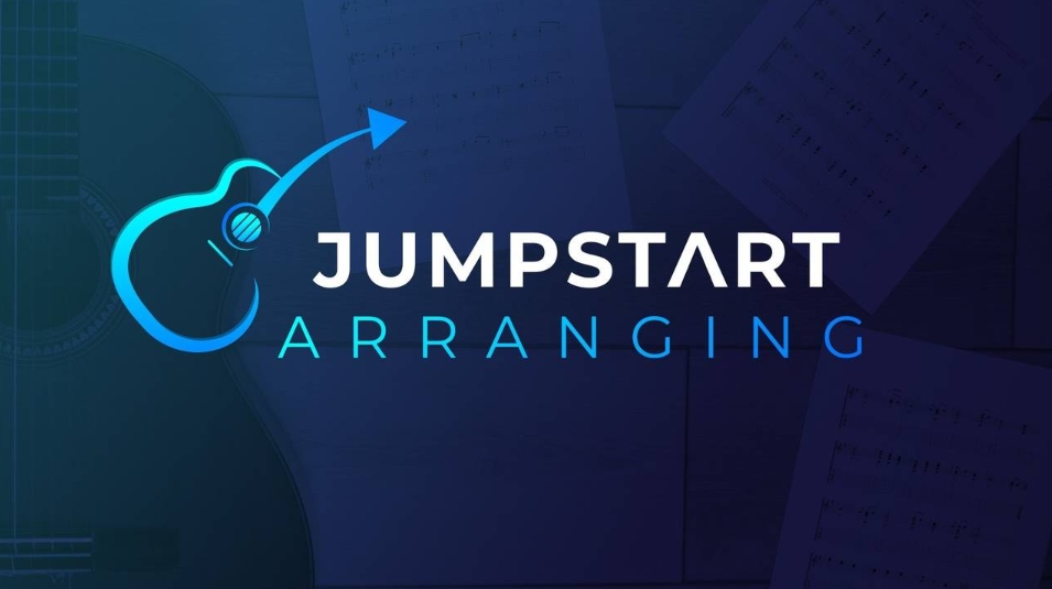 JumpStart Arranging Beyond The Guitar [TUTORiAL]