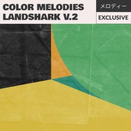 Kits Kreme LS – Color Melodies v.2 [WAV] (Premium)