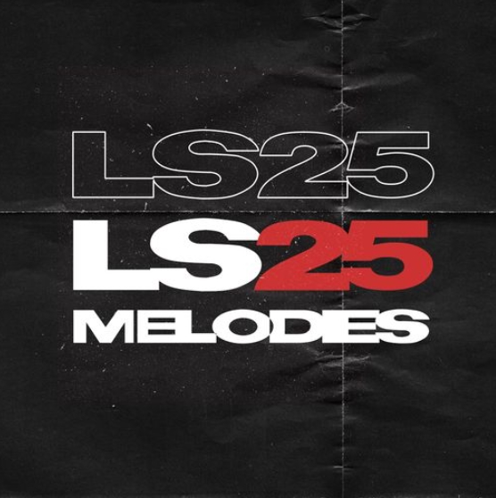 Kits Kreme LS25 Melodies [WAV]