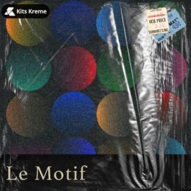 Kits Kreme Le Motif [WAV] (Premium)