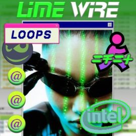 Kits Kreme Lime Wire – Hyperpop Loops [WAV] (Premium)