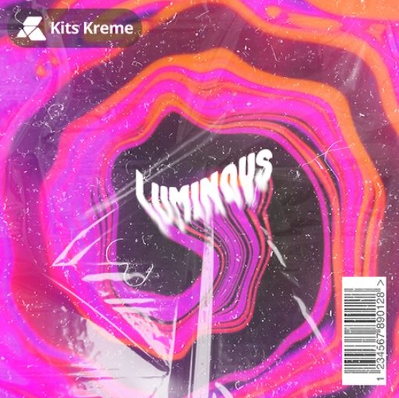 Kits Kreme Luminous Melodies [WAV]