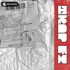 Kits Kreme Modern Trap FX [WAV] (Premium)