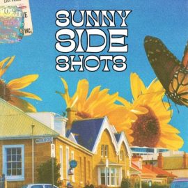 Kits Kreme Sunny Side Shot [WAV] (Premium)