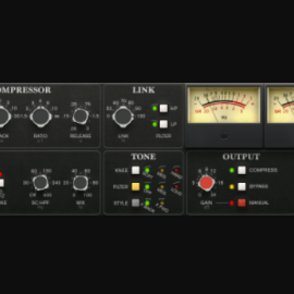Lindell Audio SBC v1.0.1 [WiN]  (Premium)
