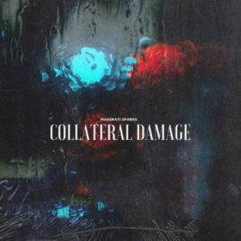 Maserati Sparks Collateral Damage [WAV] (Premium)