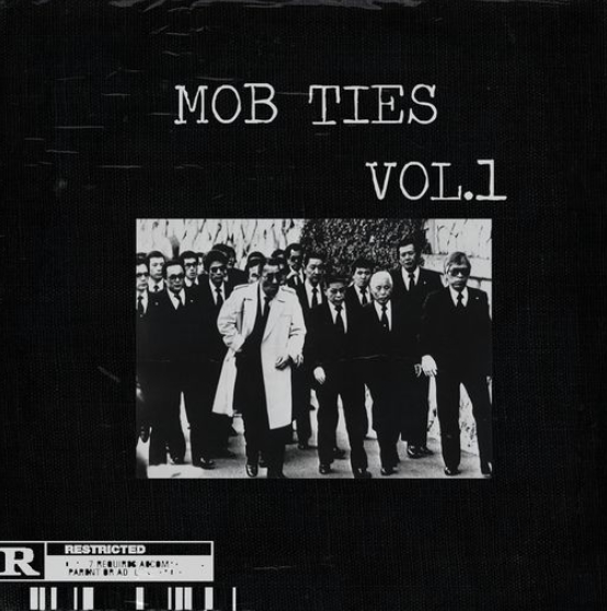 Maserati Sparks Mob Ties Vol.1 [WAV]