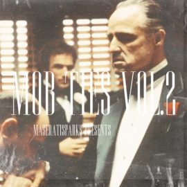 Maserati Sparks Mob Ties Vol.2 [WAV] (Premium)
