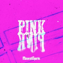 Maserati Sparks PINK [WAV] (Premium)