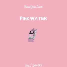 Maserati Sparks Pink Water [WAV] (Premium)