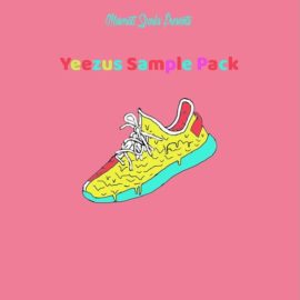 Maserati Sparks Yeezus [WAV] (Premium)