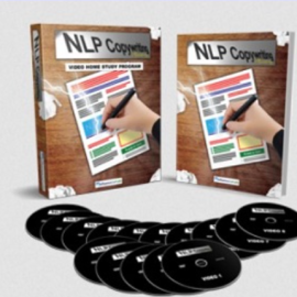 Michael Stevenson – NLP Copywriting Mastery Home Study (Premium)