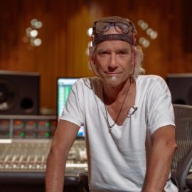 MixWithTheMasters Inside The Track # 75 Tchad Blake [TUTORiAL] (Premium)