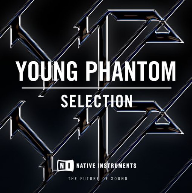 Native Instruments Young Phantom [WAV]