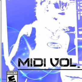 Nightclub20xx Midi Collection Vol.2 [MiDi] (Premium)