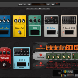 Overloud TH-U Slate Edition v1.4.11 UNLOCKED [WiN] (Premium)