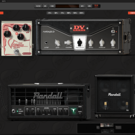 Overloud TH-U v1.4.11 [WiN, MacOSX] (Premium)