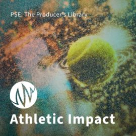 PSE: The Producers Library Athletic Impact [WAV] (Premium)