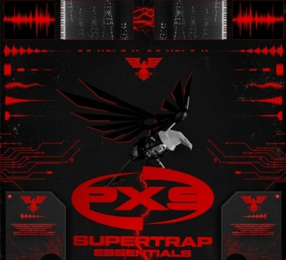 PXS Global SuperTrap Essentials V2