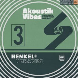 Patchbanks Akoustik Vibes Vol.3 [WAV] (Premium)