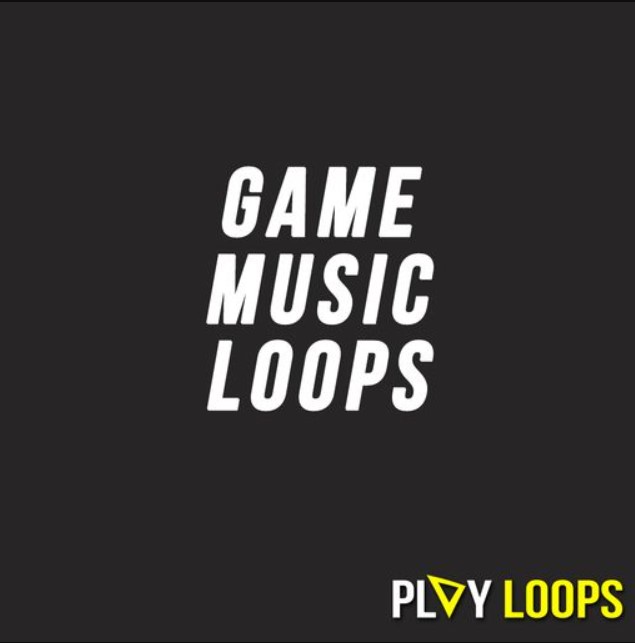Play Loops Game Music Loops [WAV]