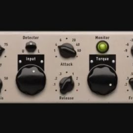 Plugin Alliance NEOLD U17 v1.0.0 [WiN] (Premium)