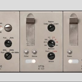 Plugin Alliance NEOLD V76U73 v1.1.0 [WiN] (Premium)