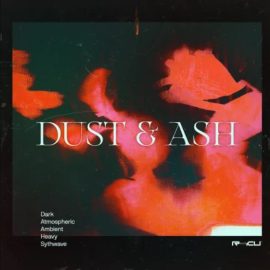 Renraku Dust and Ash [WAV, Synth Presets] (Premium)