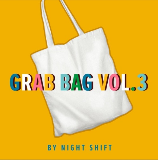 Roland Cloud Grab Bag Vol.3 by Night Shift [WAV]