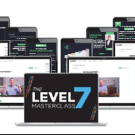 Ryan Deiss – Level 7 Masterclass – Scalable  (Premium)
