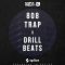 Sample Tools by Cr2 808 Trap and Drill Beats [WAV, MiDi] (Premium)